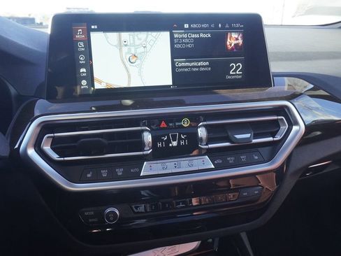 Used 2024 BMW X3 xDrive30i w/ Convenience Package image 15