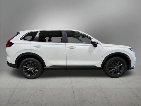 New 2026 Honda CR-V EX-L image 7