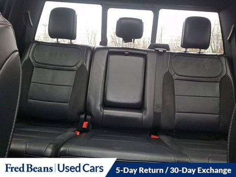 Certified 2025 Ford F150 Raptor image 18