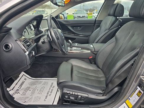 Used 2013 BMW 640i Gran Coupe image 14