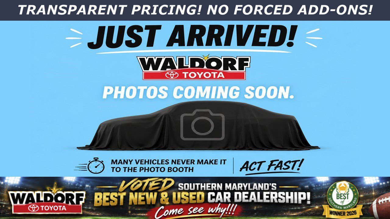 Used 2015 Ford Fusion S FWD image 1