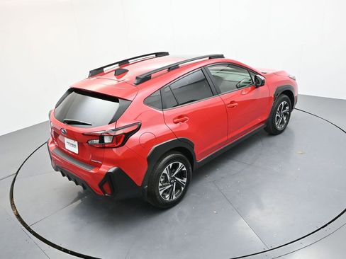 Used 2024 Subaru Crosstrek 2.0i Premium image 27
