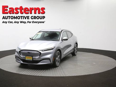 Used 2021 Ford Mustang Mach-E Select AWD/4WD image 52