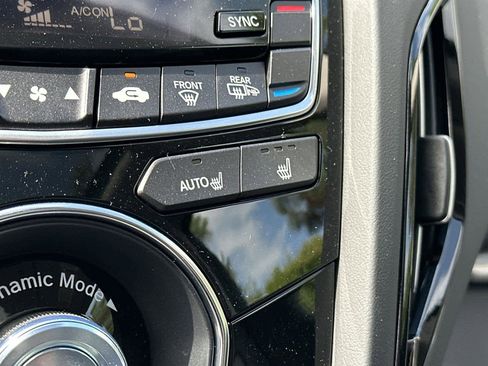 New 2025 Acura RDX SH-AWD w/ Technology Package image 26