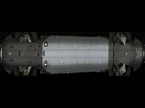 Certified 2024 Kia EV9 Land AWD/4WD image 37