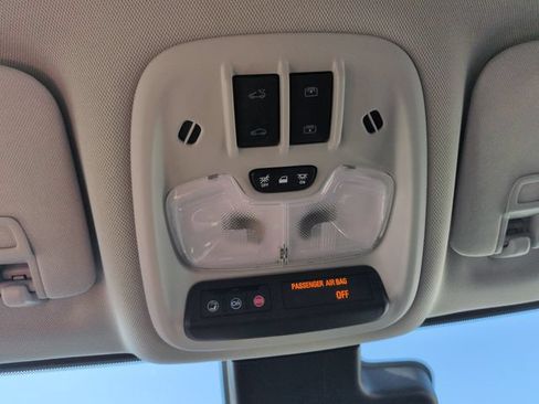 Used 2022 Chevrolet Bolt EUV Premier w/ Sun & Sound Package FWD image 45