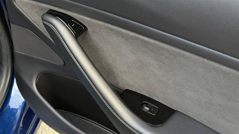 Used 2019 Tesla Model 3 Long Range AWD/4WD image 37