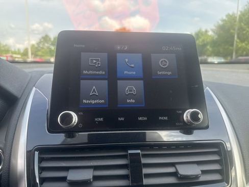 Used 2024 Mitsubishi Eclipse Cross SE AWD/4WD image 35