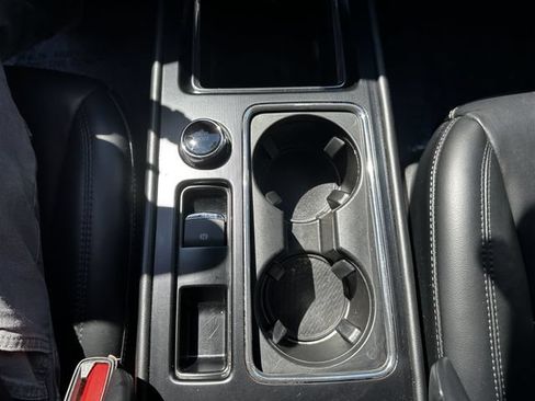 Certified 2023 Lincoln Corsair AWD image 26