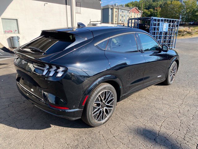 Used 2024 Ford Mustang Mach-E Premium AWD/4WD image 5