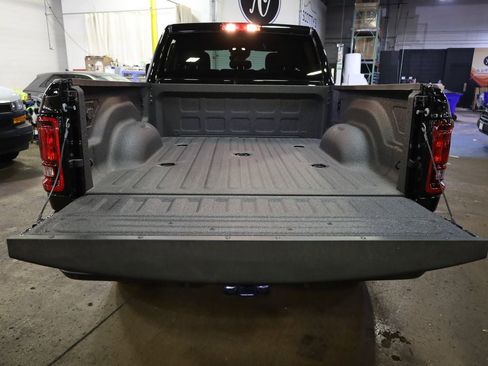 New 2026 RAM 2500 Big Horn image 12