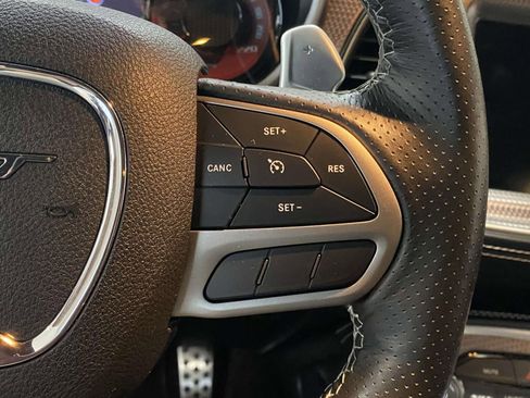Used 2022 Dodge Challenger SRT Hellcat Redeye RWD image 21