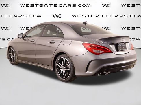 Used 2019 Mercedes-Benz CLA 250 image 43