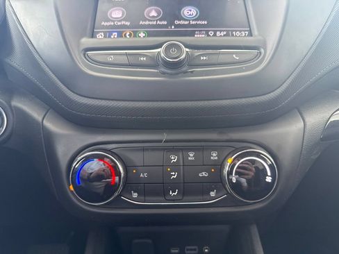 Used 2023 Chevrolet TrailBlazer LT FWD image 15