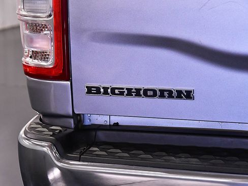 Used 2024 RAM 2500 Big Horn image 13