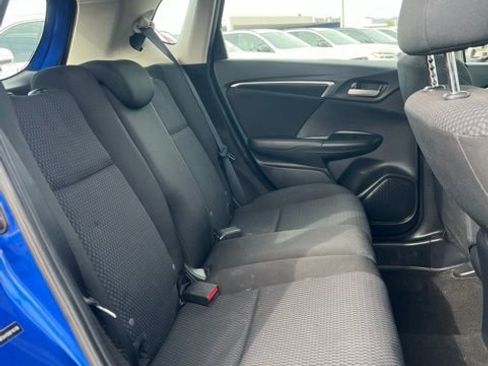 Used 2019 Honda Fit LX image 27