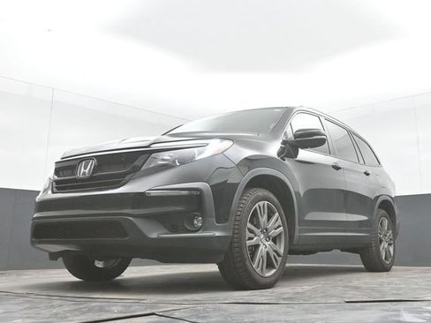Used 2022 Honda Pilot Sport image 30