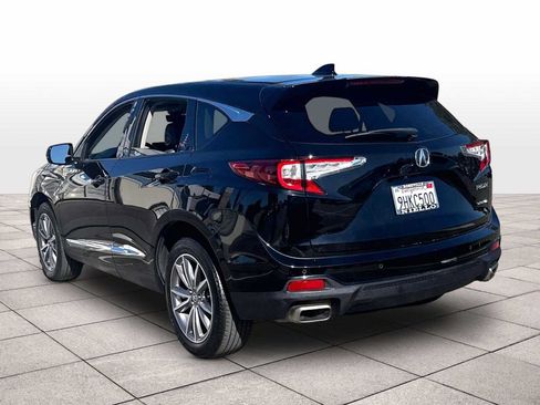 Used 2023 Acura RDX AWD w/ Technology Package image 13