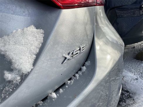 Used 2024 Toyota Camry XSE image 8