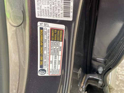 Used 2021 Acura RDX FWD w/ Technology Package image 27