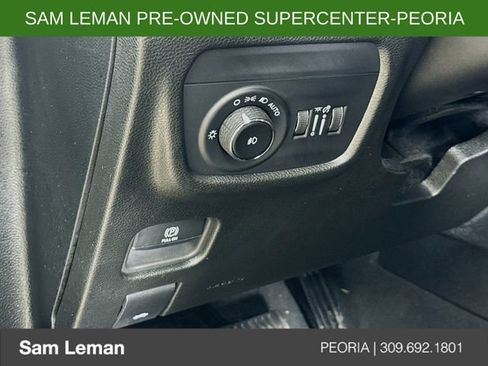 Used 2024 Jeep Grand Cherokee Limited w/ Trailer Tow Package image 10