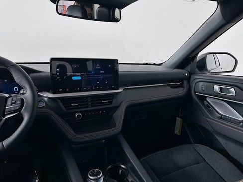 New 2026 Ford Explorer Tremor w/ Tremor Ultimate Package image 22