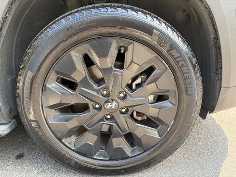 Used 2023 Hyundai Tucson XRT AWD/4WD image 34
