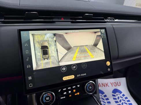 Used 2023 Land Rover Range Rover SE image 20