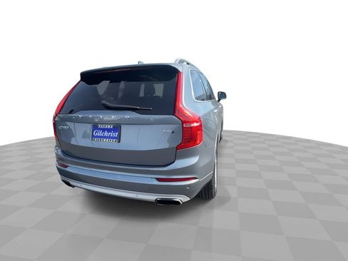 Used 2016 Volvo XC90 T5 Momentum AWD/4WD image 7