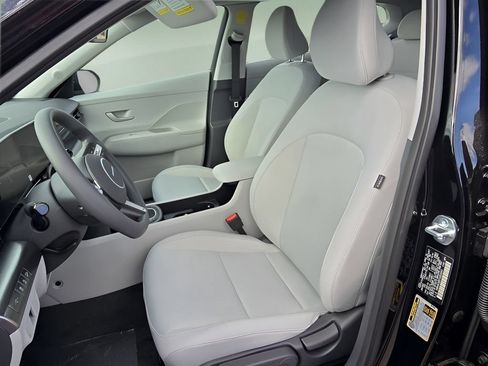 New 2026 Hyundai Kona SE AWD/4WD image 14