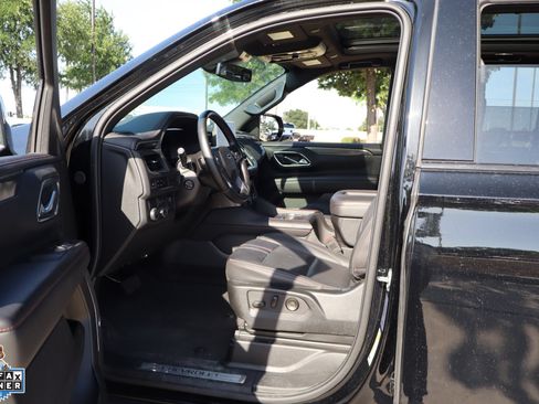 Used 2024 Chevrolet Tahoe RST w/ Luxury Package RWD image 26