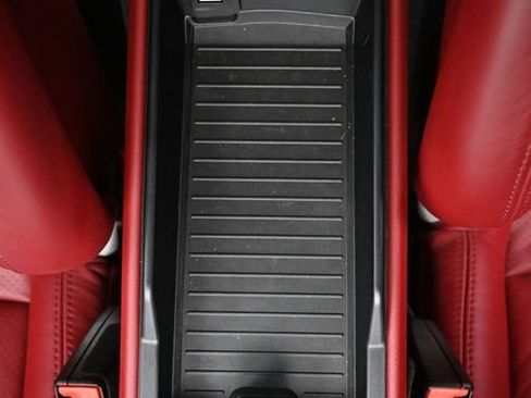 Certified 2017 Porsche 911 Turbo S AWD/4WD image 22