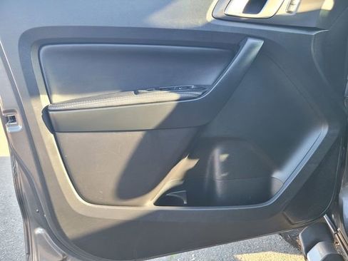 Certified 2019 Ford Ranger Lariat image 16
