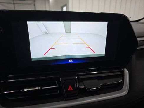 Certified 2024 Chevrolet TrailBlazer LT w/ LT Cold Weather Package image 14