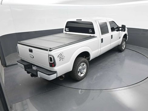 Used 2016 Ford F250 XLT AWD/4WD image 38