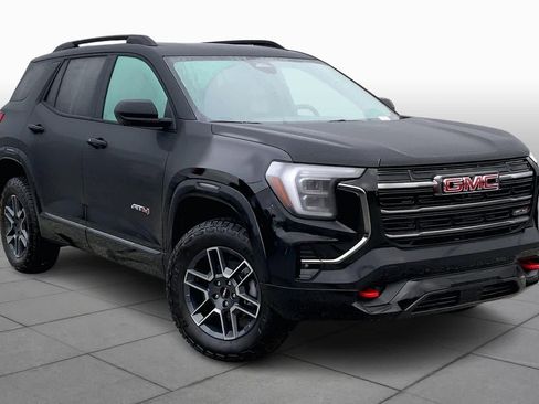New 2026 GMC Terrain AT4 w/ Technology Package II image 2