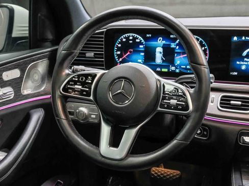 Certified 2022 Mercedes-Benz GLE 450 4MATIC image 19