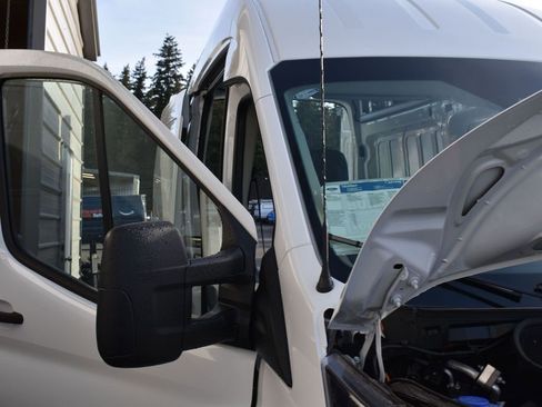 New 2025 Ford Transit 350 Base image 25