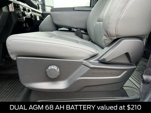 New 2026 Ford F250 XL w/ FX4 Off-Road Package image 14