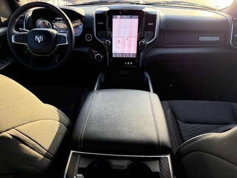 Used 2025 RAM 1500 Big Horn image 11