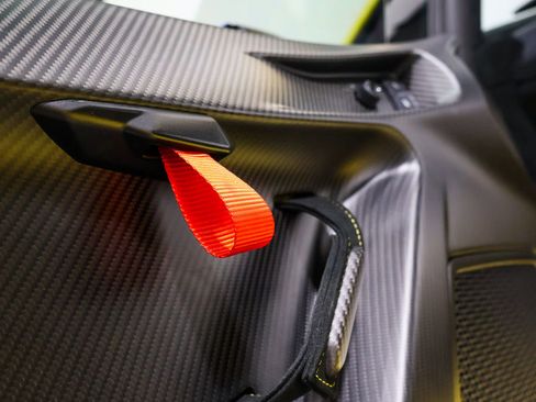 Used 2022 Lamborghini Huracan STO image 28