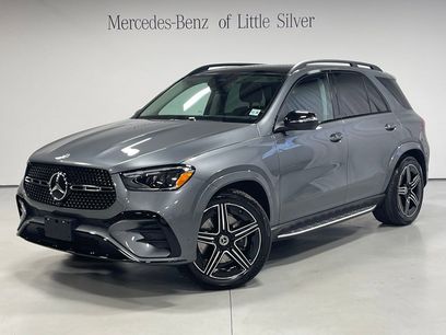 Certified 2026 Mercedes-Benz GLE 450 4MATIC