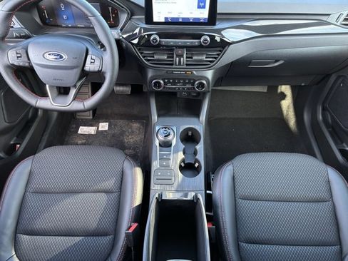 New 2026 Ford Escape ST-Line w/ Cold Weather Package image 19