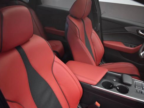 New 2025 Acura TLX SH-AWD w/ A-SPEC Pkg image 29