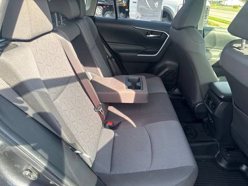 Used 2020 Toyota RAV4 XLE w/ Convenience Package AWD/4WD image 39
