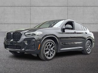 Used 2024 BMW X4 xDrive30i w/ Premium Package video 1