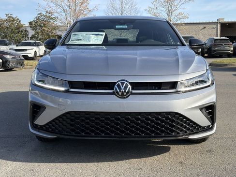New 2026 Volkswagen Jetta Sport FWD image 8