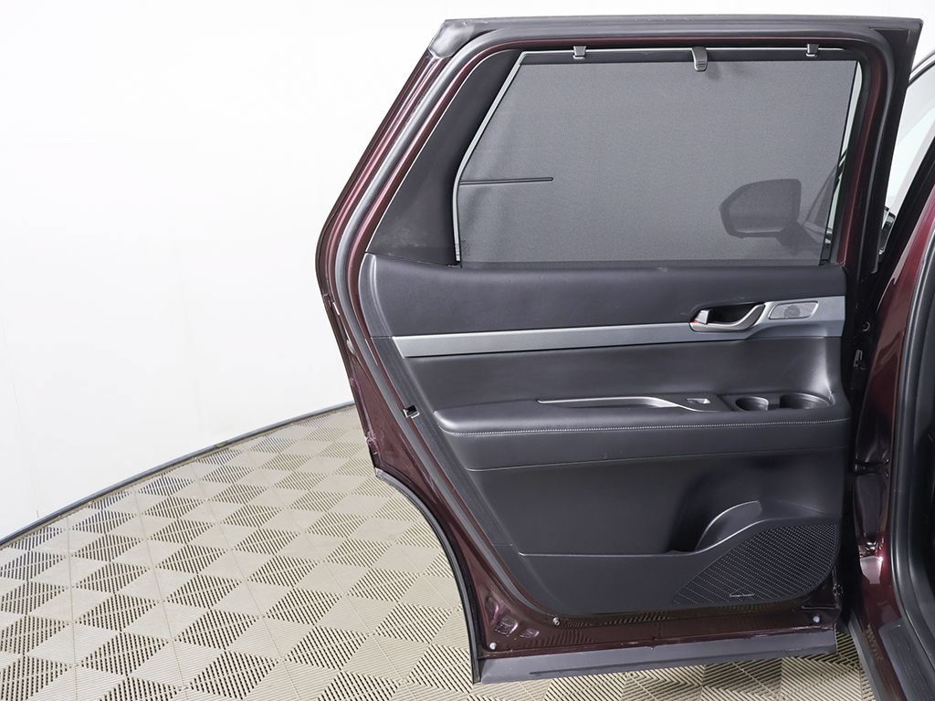Certified 2023 Hyundai Palisade SEL AWD/4WD image 29