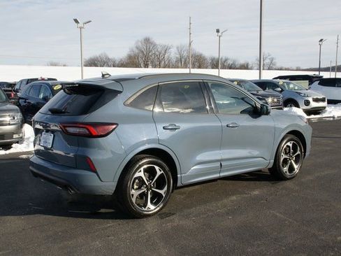 Used 2023 Ford Escape ST-Line Elite image 3