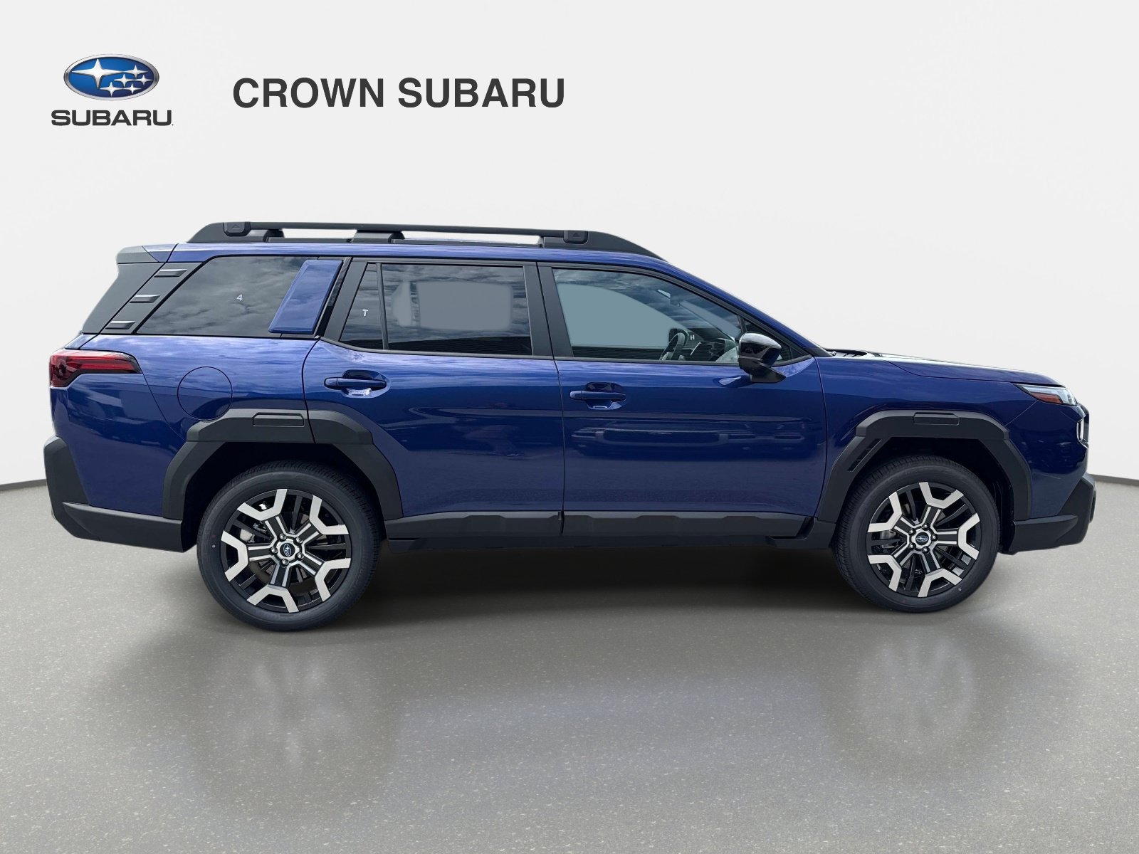 New 2026 Subaru Outback Touring XT AWD/4WD image 3